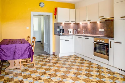 Casa moderna vicino alle piste ciclabili...
