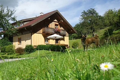 Ferienhaus mit 3 Schlafzimmern