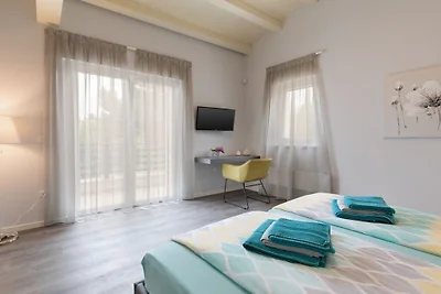 Ferienhaus Erholungsurlaub Premantura