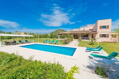Vora Pula Golf Ii - Ferienhaus Mit Privatem...