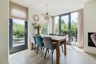 Ferienhaus in Egmond aan den Hoef mit Sauna