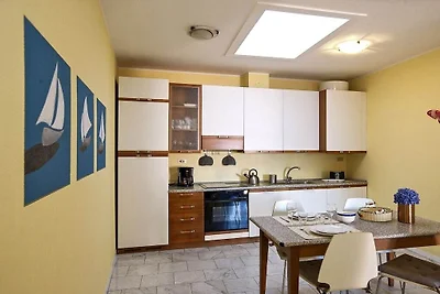 Yachting Residence B 11