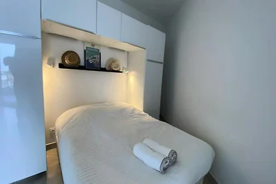 Ferienhaus in Grau-du-Roi mit Zugang zum...