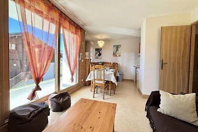 Appartamento a Praz-sur-Arly con accesso alle...