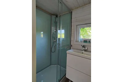 Tiny House in ruhiger Alleinlage am...