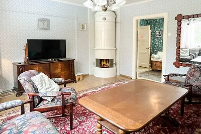 Ferienhaus in Ruda mit Terrasse