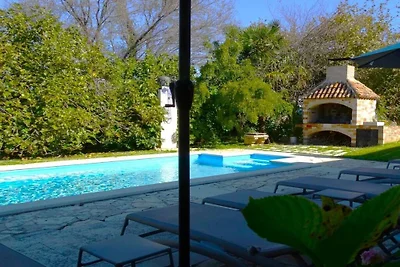 Appartamento per vacanze a Parenzo con...