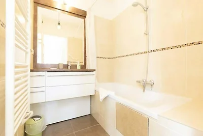 Wohnung in Antibes nahe Place de Gaulle