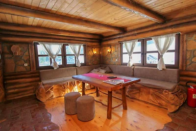 Three Bedroom Holiday Home - Jahorina