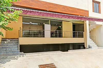 Hotel O Kathauta Jheel Malhaur