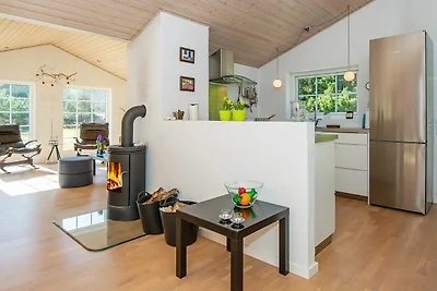 6 Personen Ferienhaus in Ulfborg