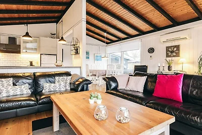 Modernes Refugium in Marielyst -- By Traum...