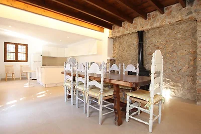 Casa di con 4 camere da letto a Puerto...