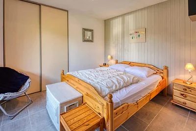 Residence Des Neiges Gebהude B