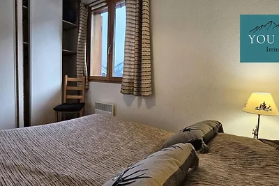 Wohnung in Frankreich mit Charme