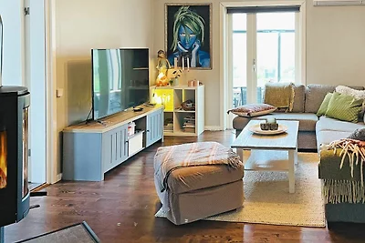 8 Personen Ferienhaus in KÅLLEKÄRR-By Traum