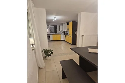 Ferienhaus Schilz II