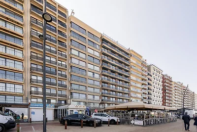 Wohnung in der Nähe der Seebrücke, Meer