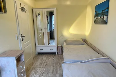 Ferienwohnung mit 1 Schlafzimmer