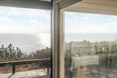 6 Personen Ferienhaus in Spøttrup