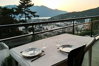 Ferienwohnung Familienurlaub Aix-les-Bains