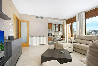 Villa a Lloret de Mar con piscina privata