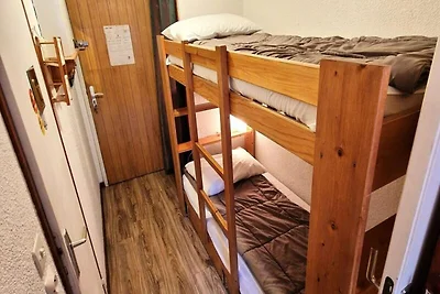 Chalet in Charmasson nahe Skipiste