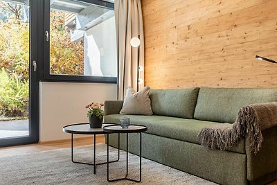 Saalbach Suite mit Wellnessbereich