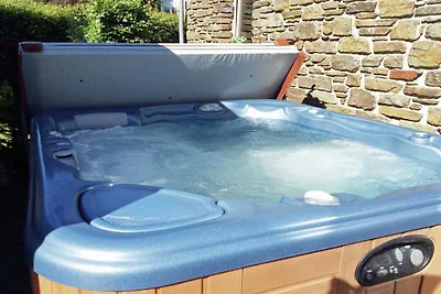 Casa vacanze a Waimes vicino riserva naturale