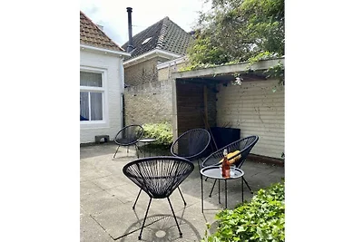 Ferienwohnung mit 2 Schlafzimmer