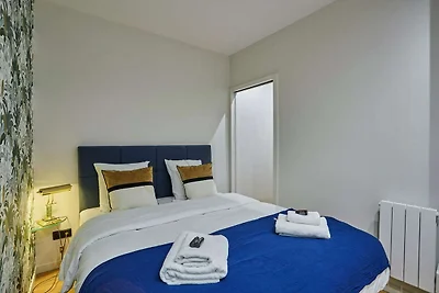 Wohnung im Zentrum von Paris von...