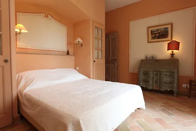 Landhaus mit Swimmingpool