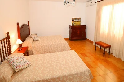 Haus in Campos mit Pool und Garten