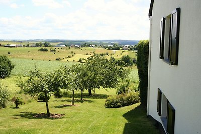 Charmantes Ferienhaus in Houffalize mit Sauna