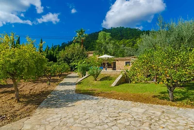 Casa Margarita - Ferienhaus Mit Privatem Pool