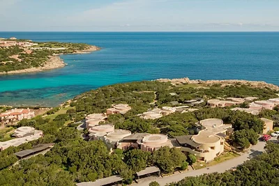 Wohnung in Porto Cervo mit Schwimmbecken