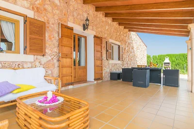 Can Grau Petit - Ferienhaus Mit Privatem Pool