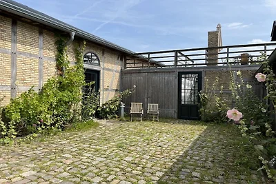 Appartement de vacances à Grödersby avec...
