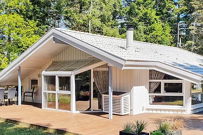 6 Personen Ferienhaus in Saltum