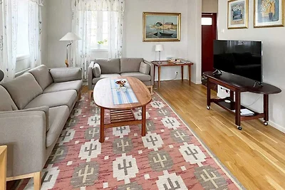 6 Personen Ferienhaus in YNGSJÖ, SVERIGE-By...