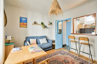 Appartamento a Trouville vicino alla spiaggia