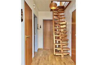 Ferienhaus mit 1 Schlafzimmer