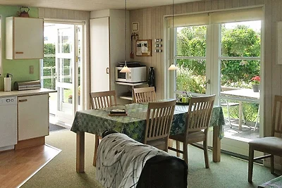4 Personen Ferienhaus in Hejls-By Traum