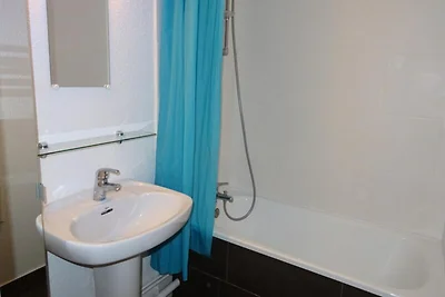 Apartment in Arc 2000 in der Nähe der...