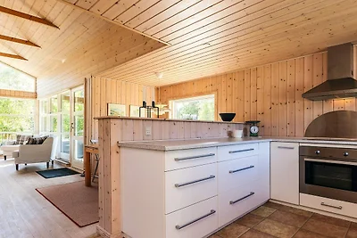 4 Sterne Ferienhaus in Hals