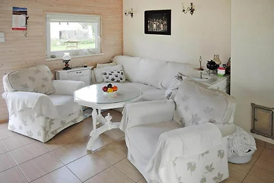 Casa vacacional en Lago Ostrowo cerca del...