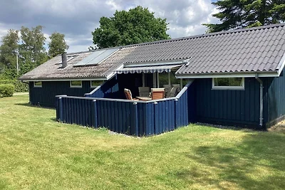 6 personas casa en Væggerløse-By Traum
