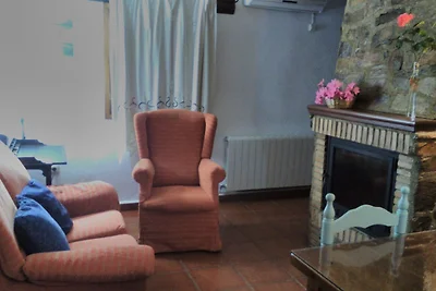 Accogliente casa vacanze con piscina
