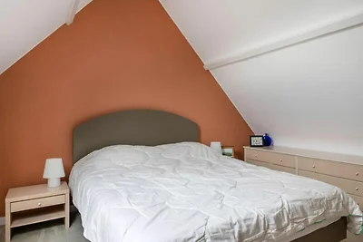 Apartment in Saint-Gildas in der Nähe von...