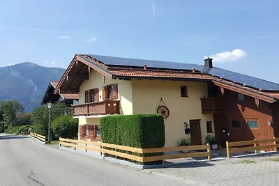 Ferienhaus Erholungsurlaub Unterwössen